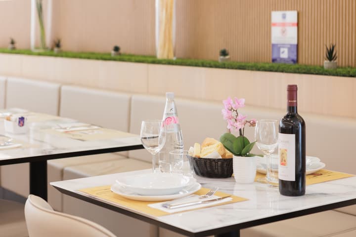 JR Hotels Bologna Gate 7
