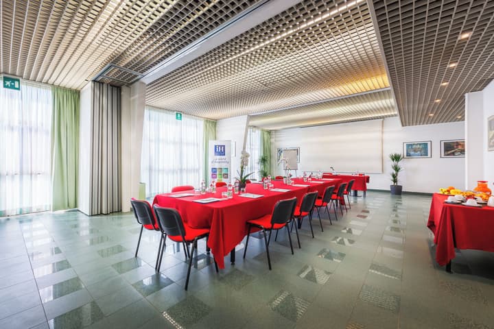JR Hotels Bologna Gate 7