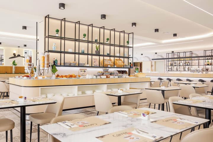 JR Hotels Bologna Gate 7