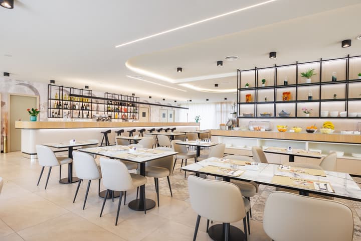 JR Hotels Bologna Gate 7