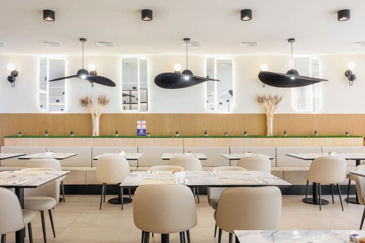 JR Hotels Bologna Gate 7
