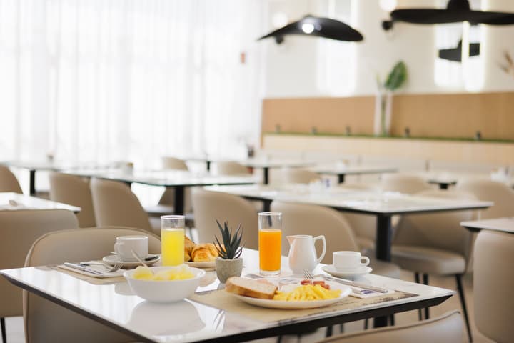 JR Hotels Bologna Gate 7
