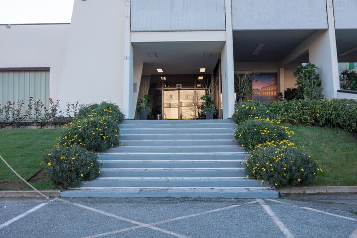 JR Hotels Bologna Gate 7