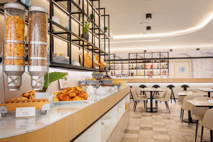 JR Hotels Bologna Gate 7