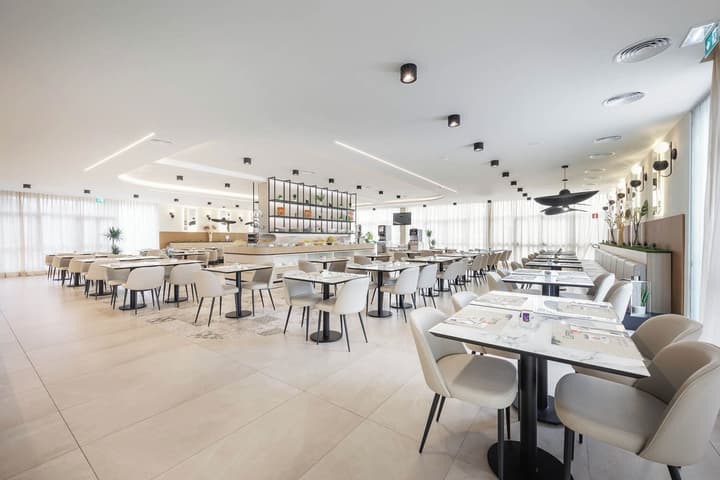 JR Hotels Bologna Gate 7