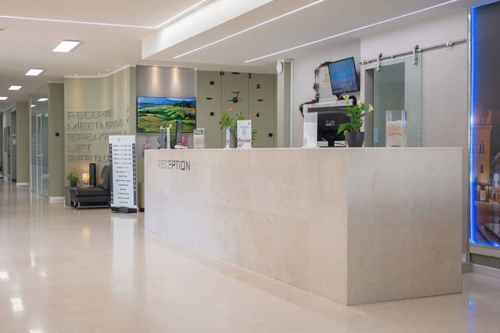 JR Hotels Bologna Gate 7