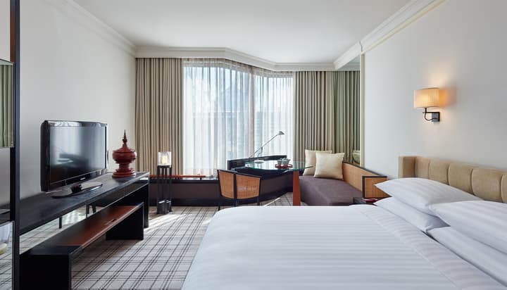 Grand Hyatt Erawan Bangkok