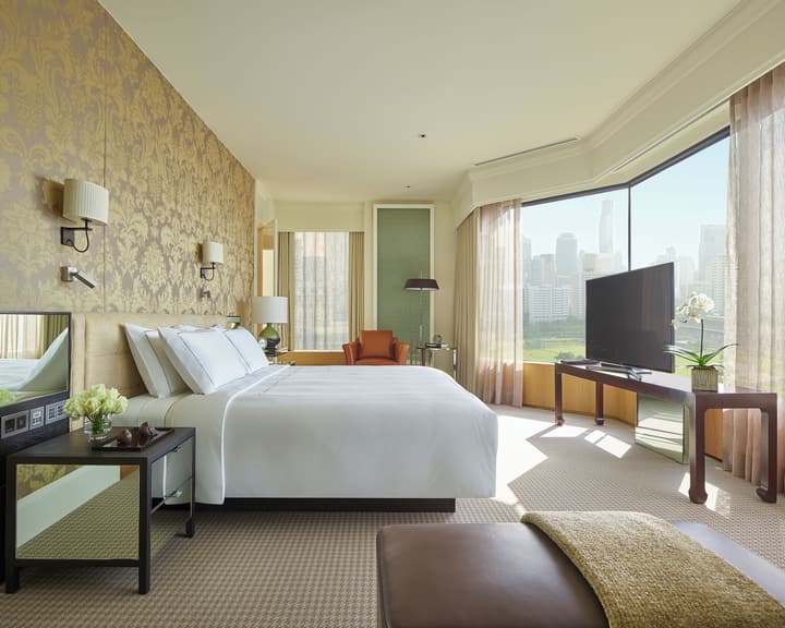 Grand Hyatt Erawan Bangkok