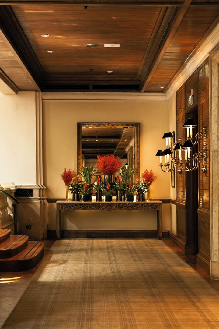 Grand Hyatt Erawan Bangkok