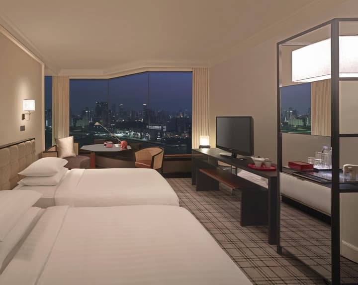Grand Hyatt Erawan Bangkok