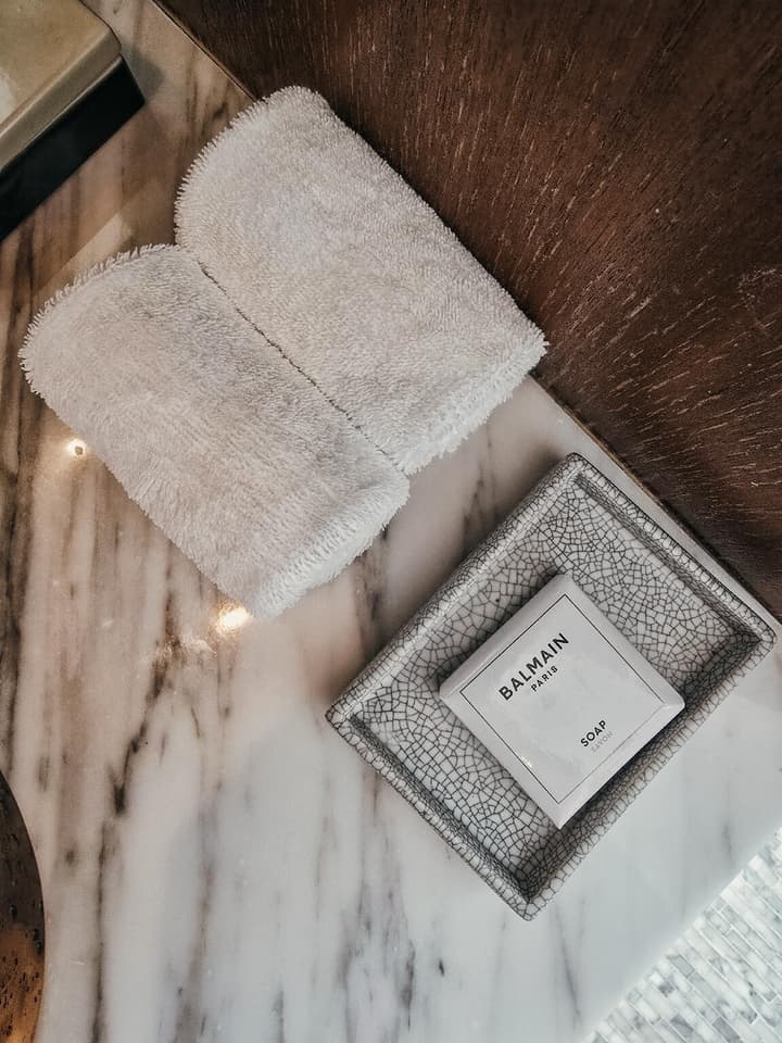 Grand Hyatt Erawan Bangkok