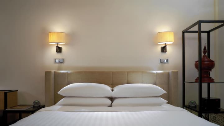 Grand Hyatt Erawan Bangkok
