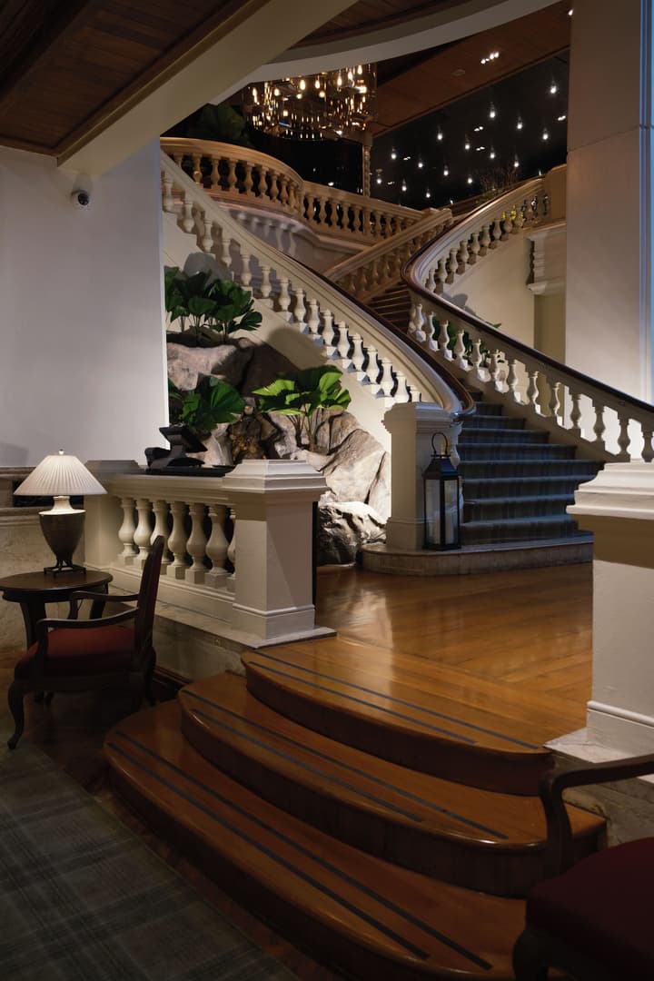 Grand Hyatt Erawan Bangkok