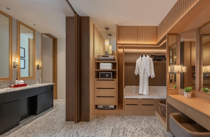 Grand Hyatt Erawan Bangkok