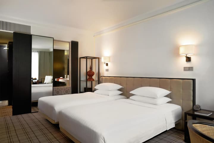 Grand Hyatt Erawan Bangkok