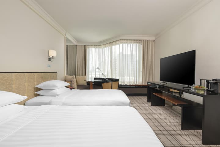 Grand Hyatt Erawan Bangkok