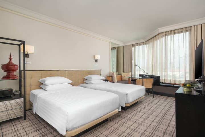 Grand Hyatt Erawan Bangkok
