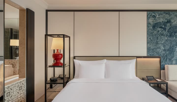 Grand Hyatt Erawan Bangkok