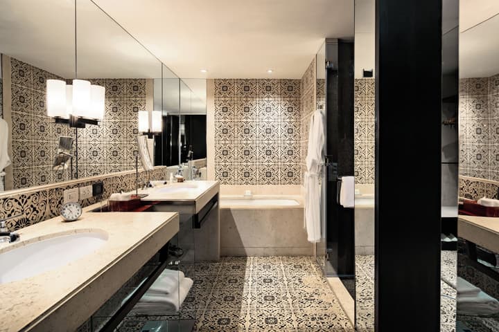 Grand Hyatt Erawan Bangkok