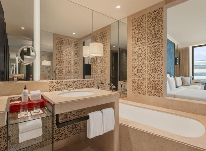 Grand Hyatt Erawan Bangkok