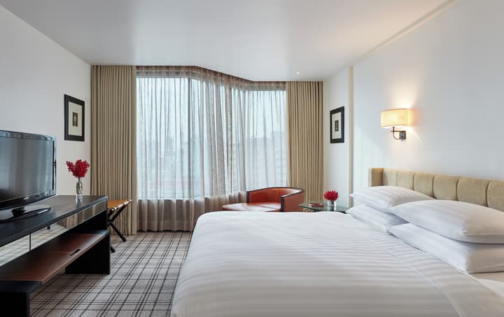 Grand Hyatt Erawan Bangkok