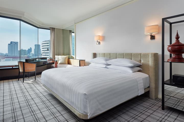 Grand Hyatt Erawan Bangkok
