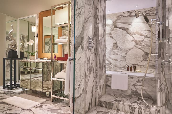 Grand Hyatt Erawan Bangkok