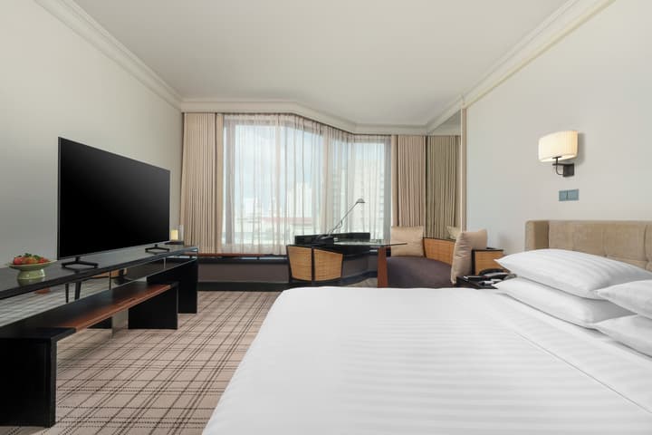 Grand Hyatt Erawan Bangkok