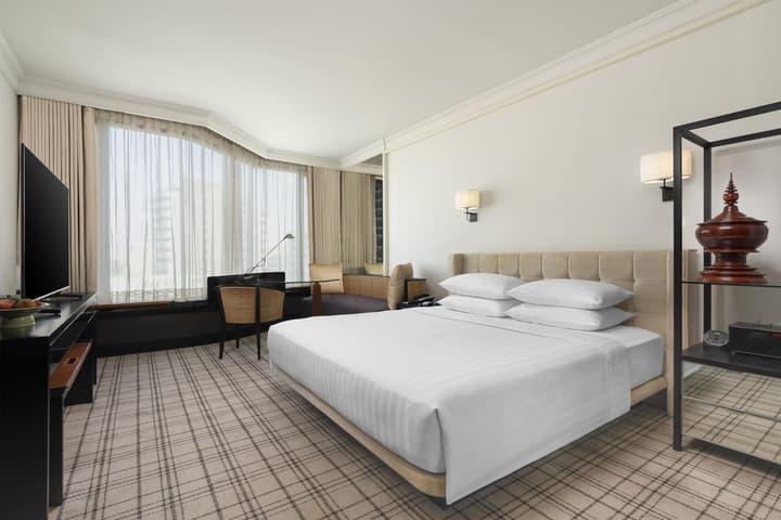 Grand Hyatt Erawan Bangkok