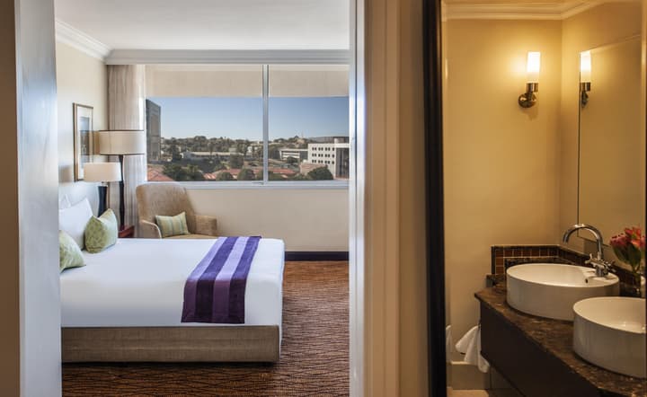 Avani Windhoek Hotel & Casino