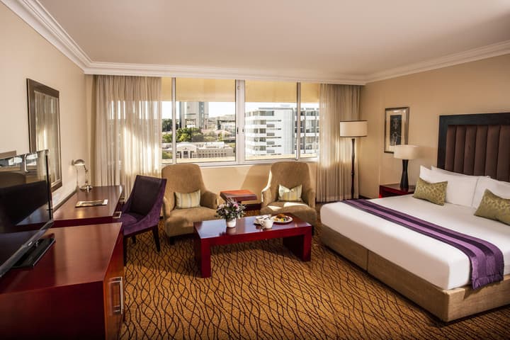 Avani Windhoek Hotel & Casino