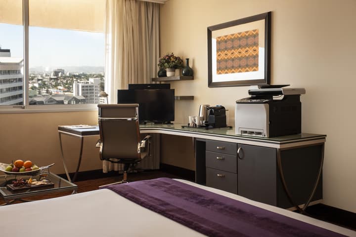 Avani Windhoek Hotel & Casino