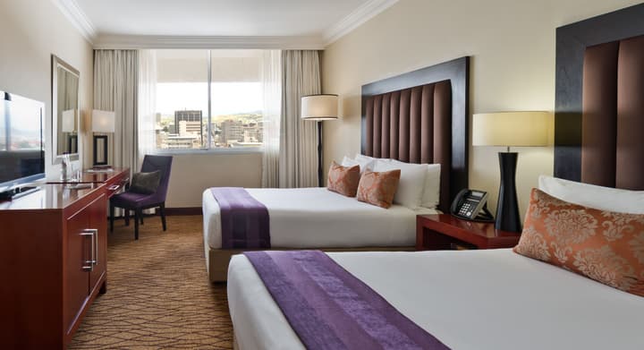 Avani Windhoek Hotel & Casino