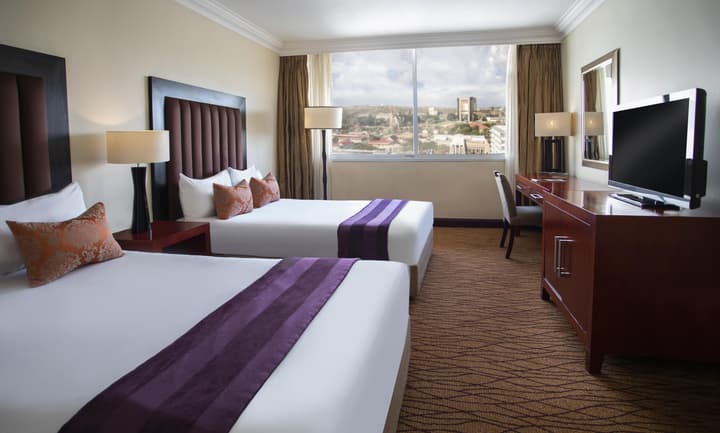 Avani Windhoek Hotel & Casino