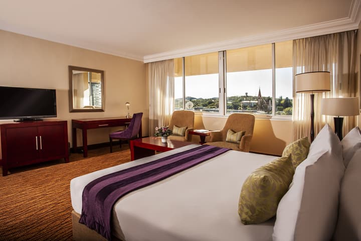 Avani Windhoek Hotel & Casino