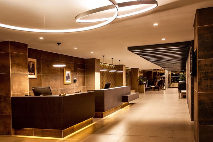 Avani Windhoek Hotel & Casino