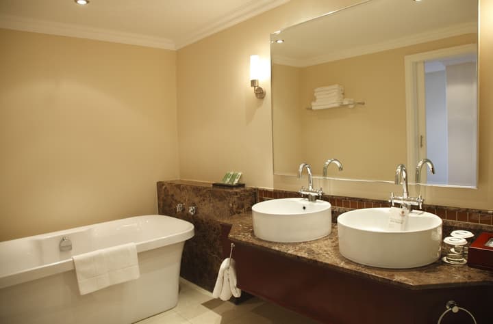 Avani Windhoek Hotel & Casino