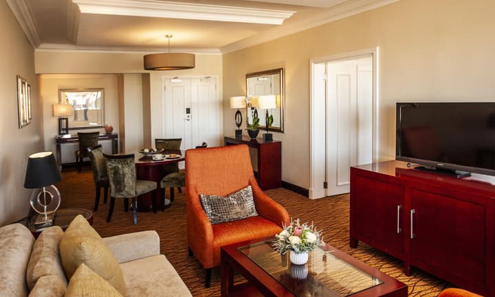 Avani Windhoek Hotel & Casino