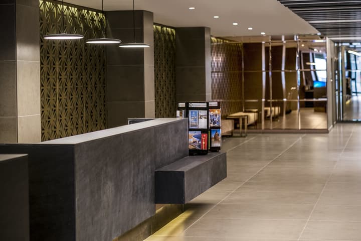 Avani Windhoek Hotel & Casino