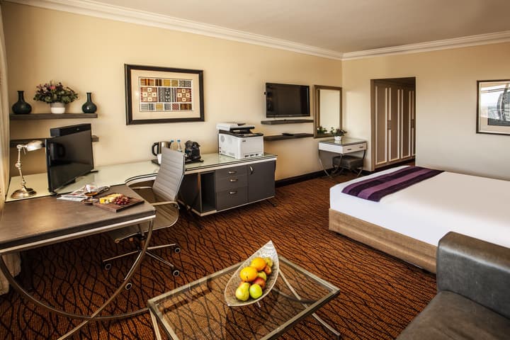 Avani Windhoek Hotel & Casino
