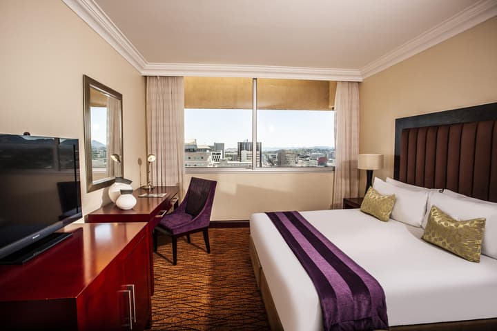 Avani Windhoek Hotel & Casino
