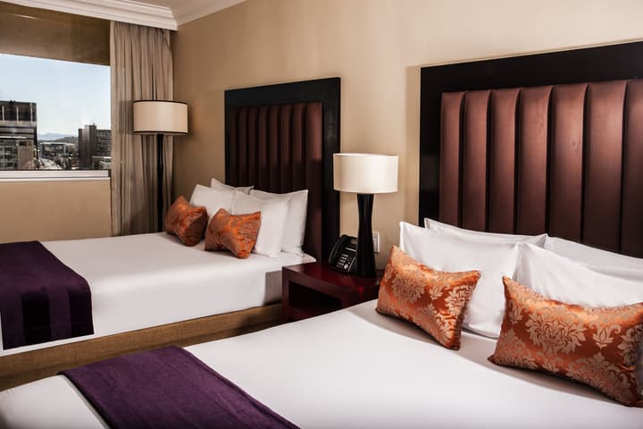 Avani Windhoek Hotel & Casino