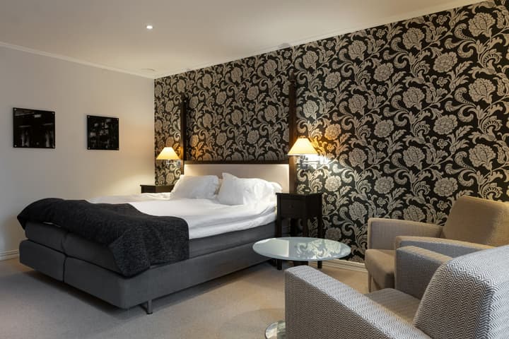 Elite Hotel Savoy