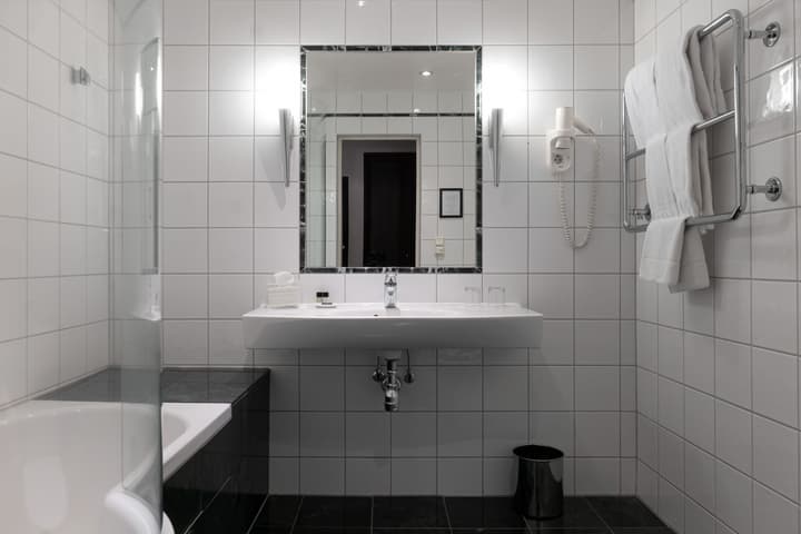 Elite Hotel Savoy