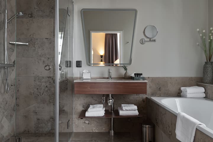 Elite Hotel Savoy