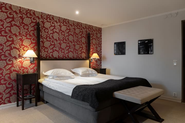 Elite Hotel Savoy