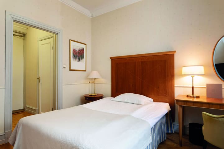 Elite Hotel Savoy