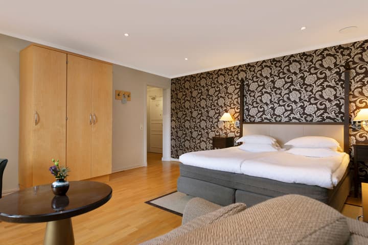 Elite Hotel Savoy