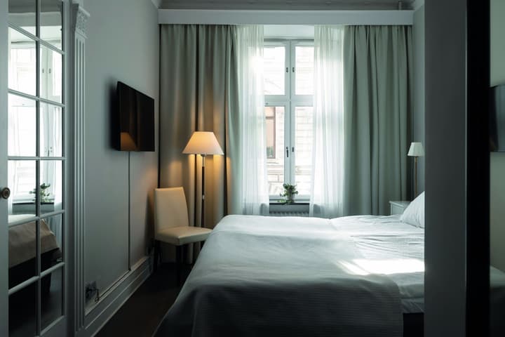 Elite Hotel Savoy