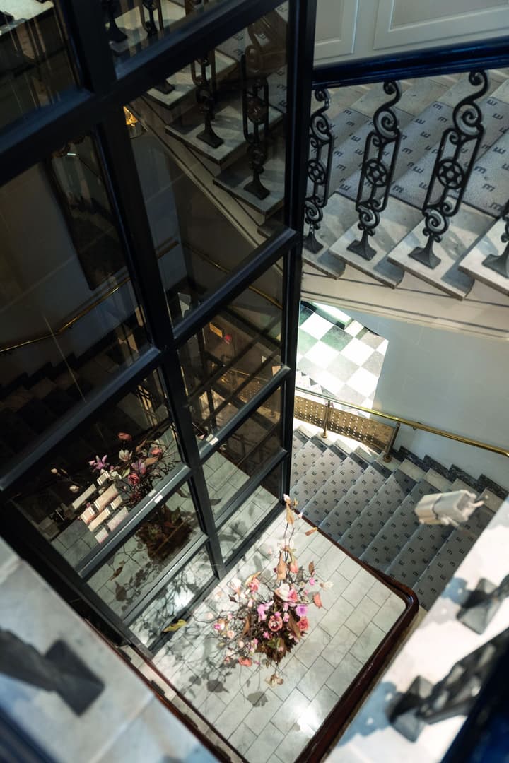 Elite Hotel Savoy
